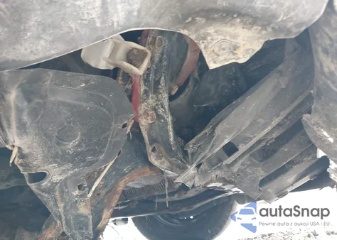 2014 Nissan Rogue S z USA, uszkodzony, nr VIN 5N1AT2MV6EC794677